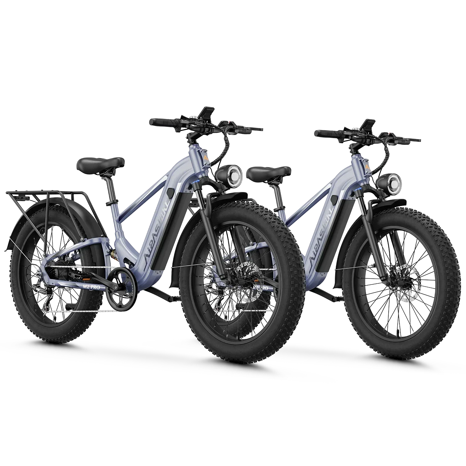 Aipas® Ebike Combo Sale M2 Pro*2 - Image 5