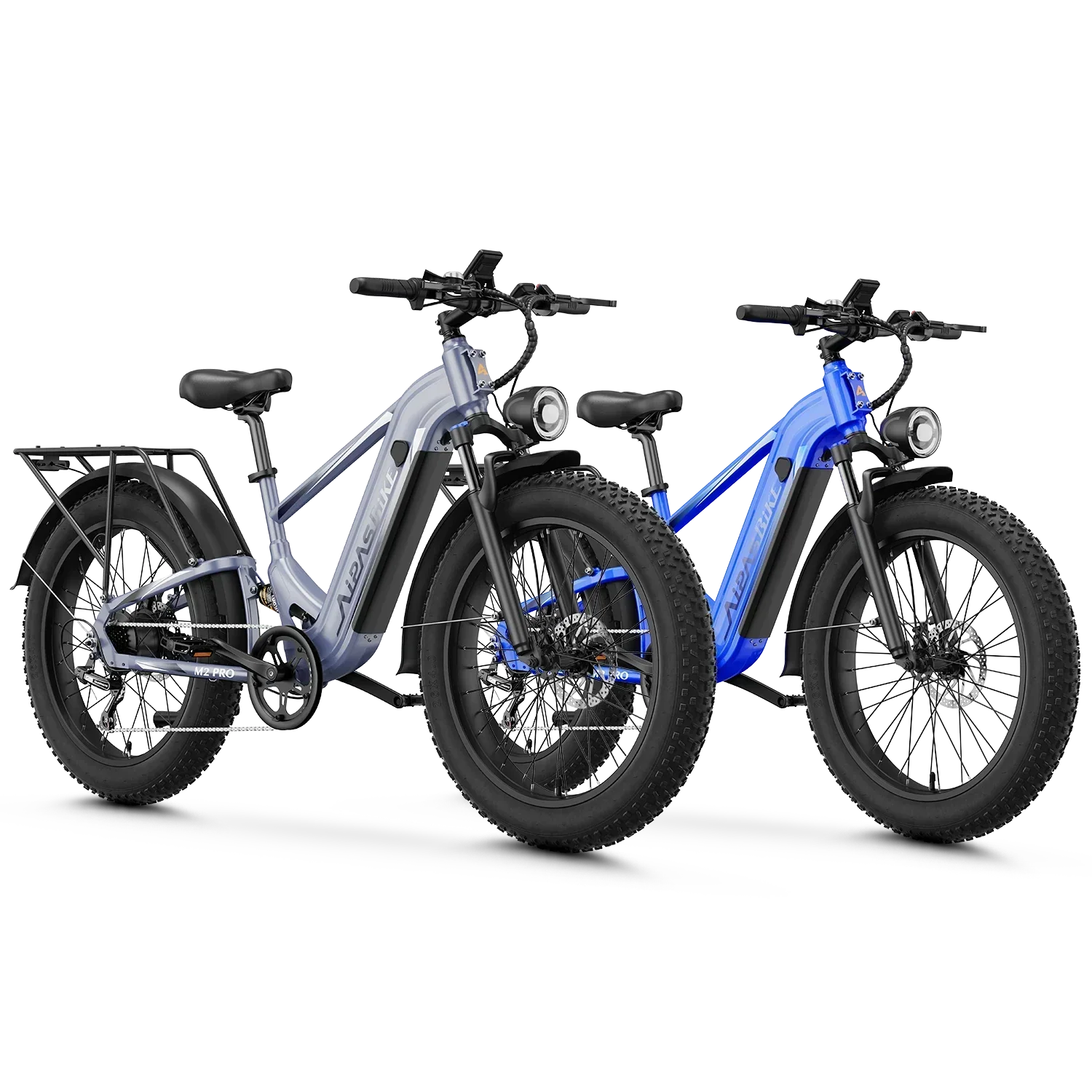 Aipas® Ebike Combo Sale M2 Pro*2 - Image 6