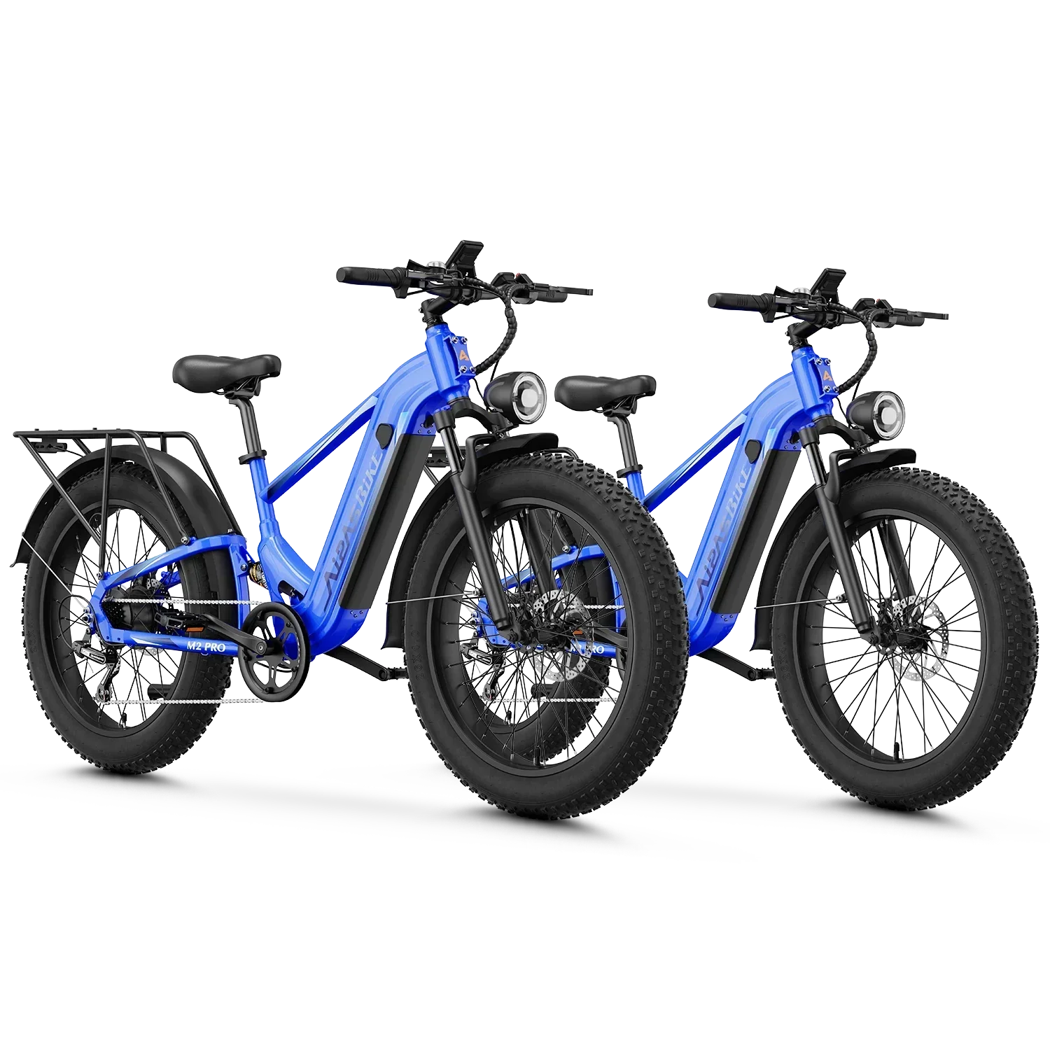 Aipas® Ebike Combo Sale M2 Pro*2 - Image 8