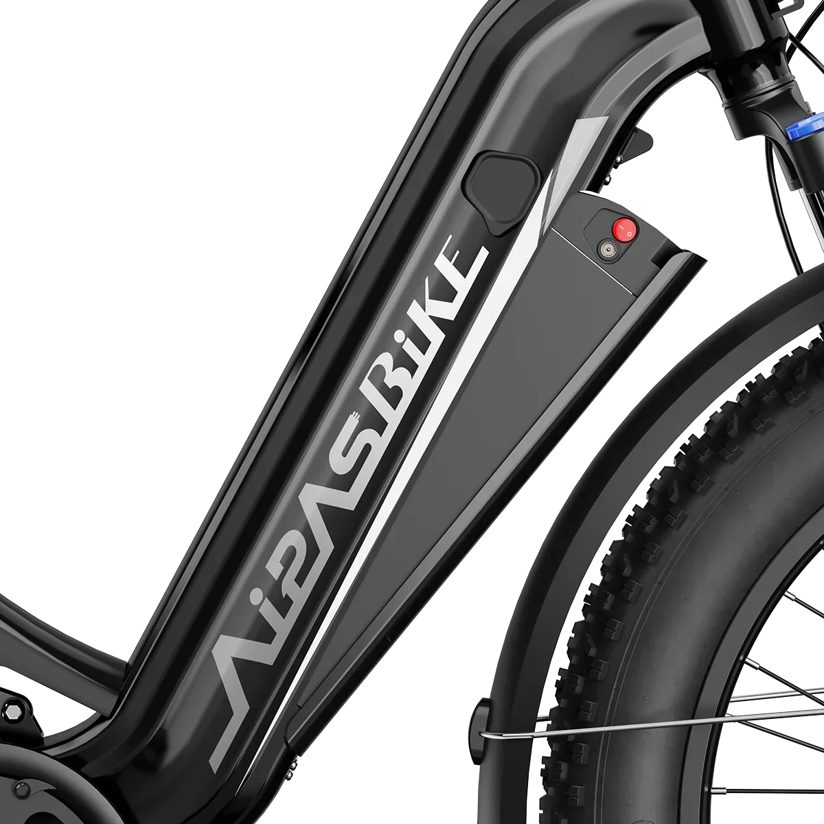 Aipas® Ebike Combo Sale M1 Pro+M2 Pro - Image 21