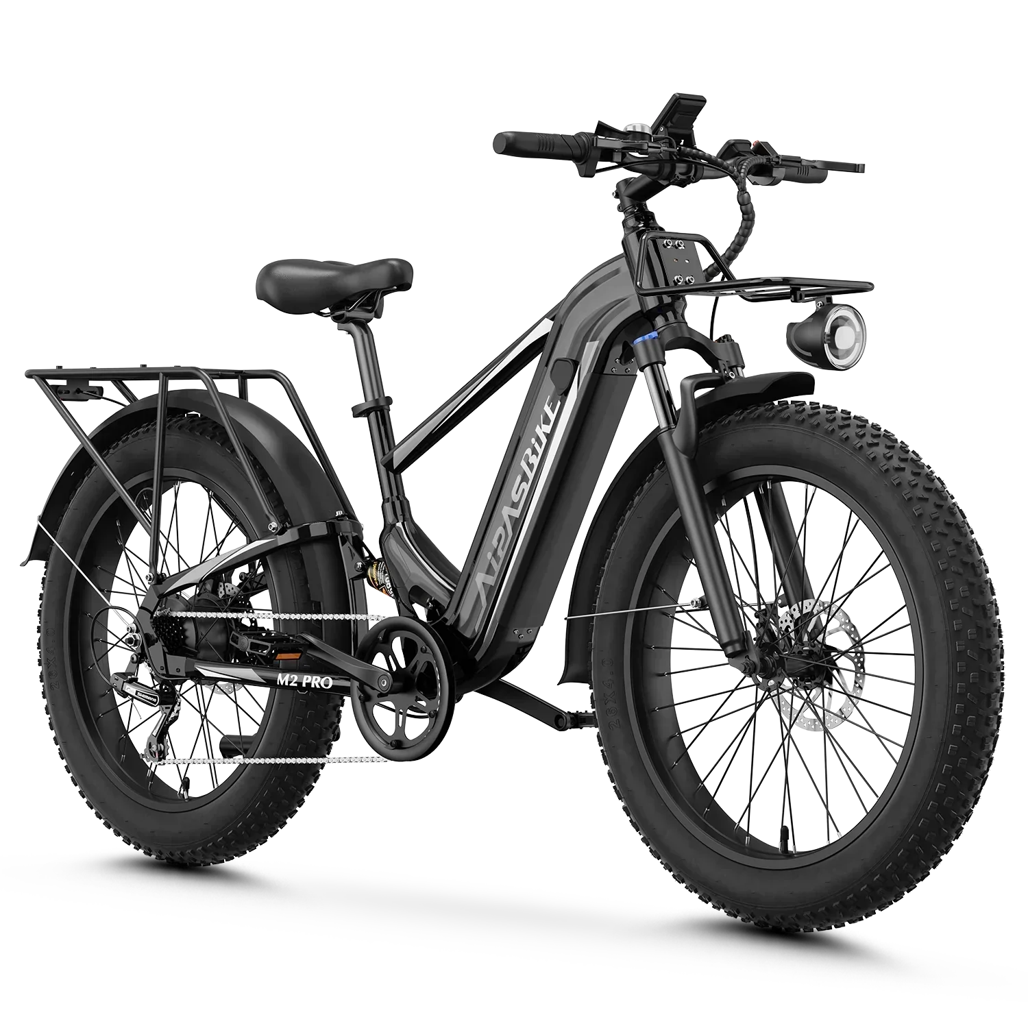 Aipas® Ebike Combo Sale M1 Pro+M2 Pro - Image 27