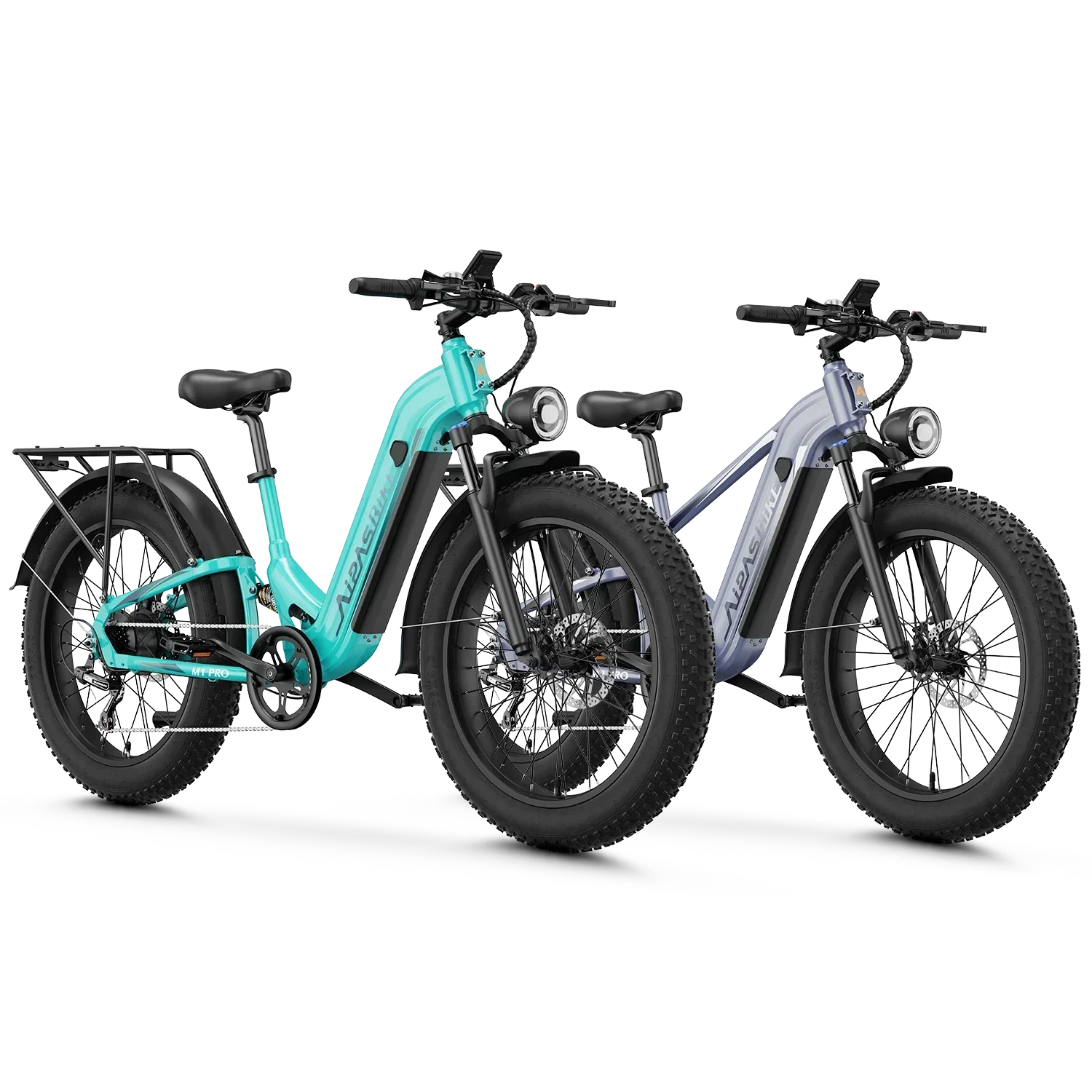 Aipas® Ebike Combo Sale M1 Pro+M2 Pro - Image 3