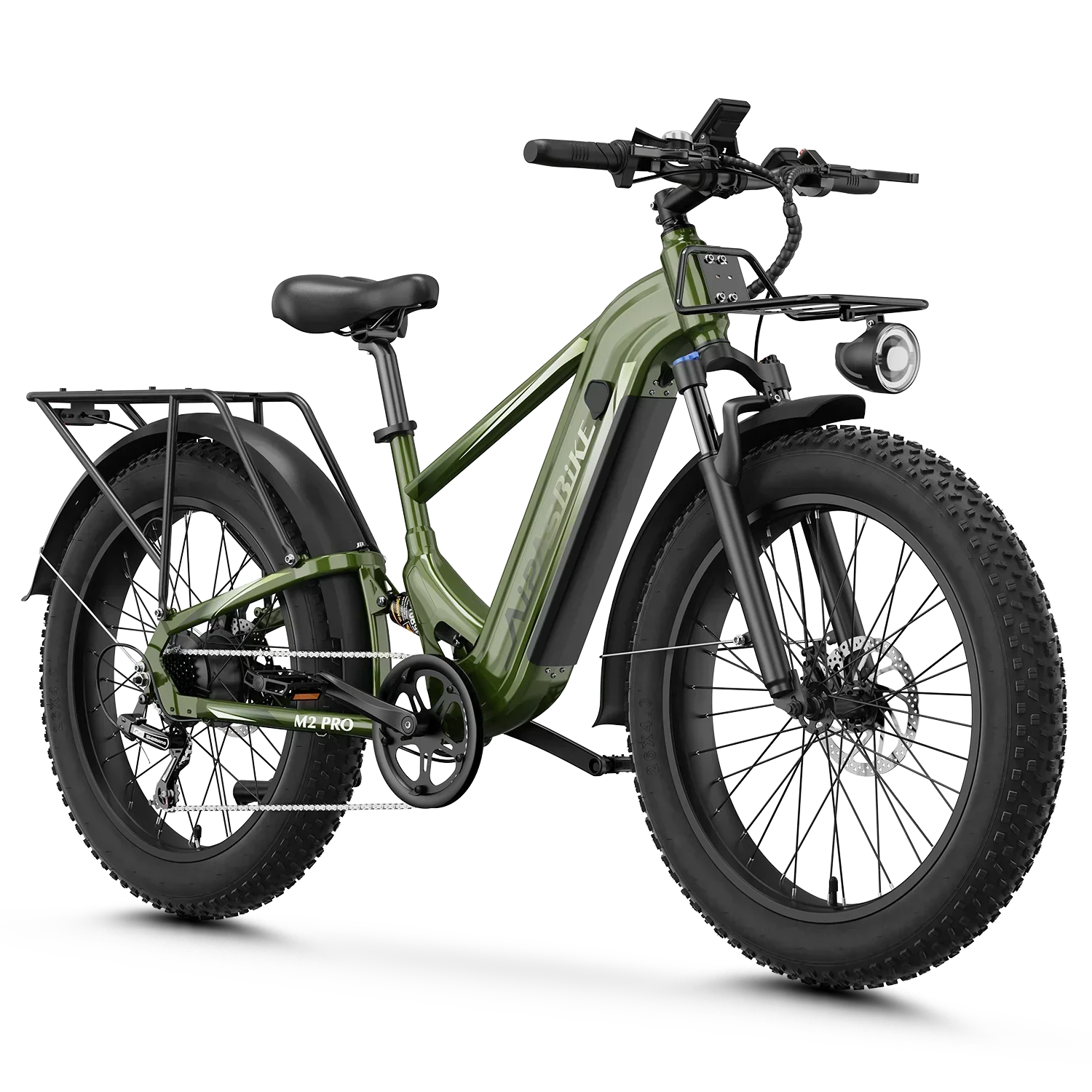 Aipas® Ebike Combo Sale M1 Pro+M2 Pro - Image 31