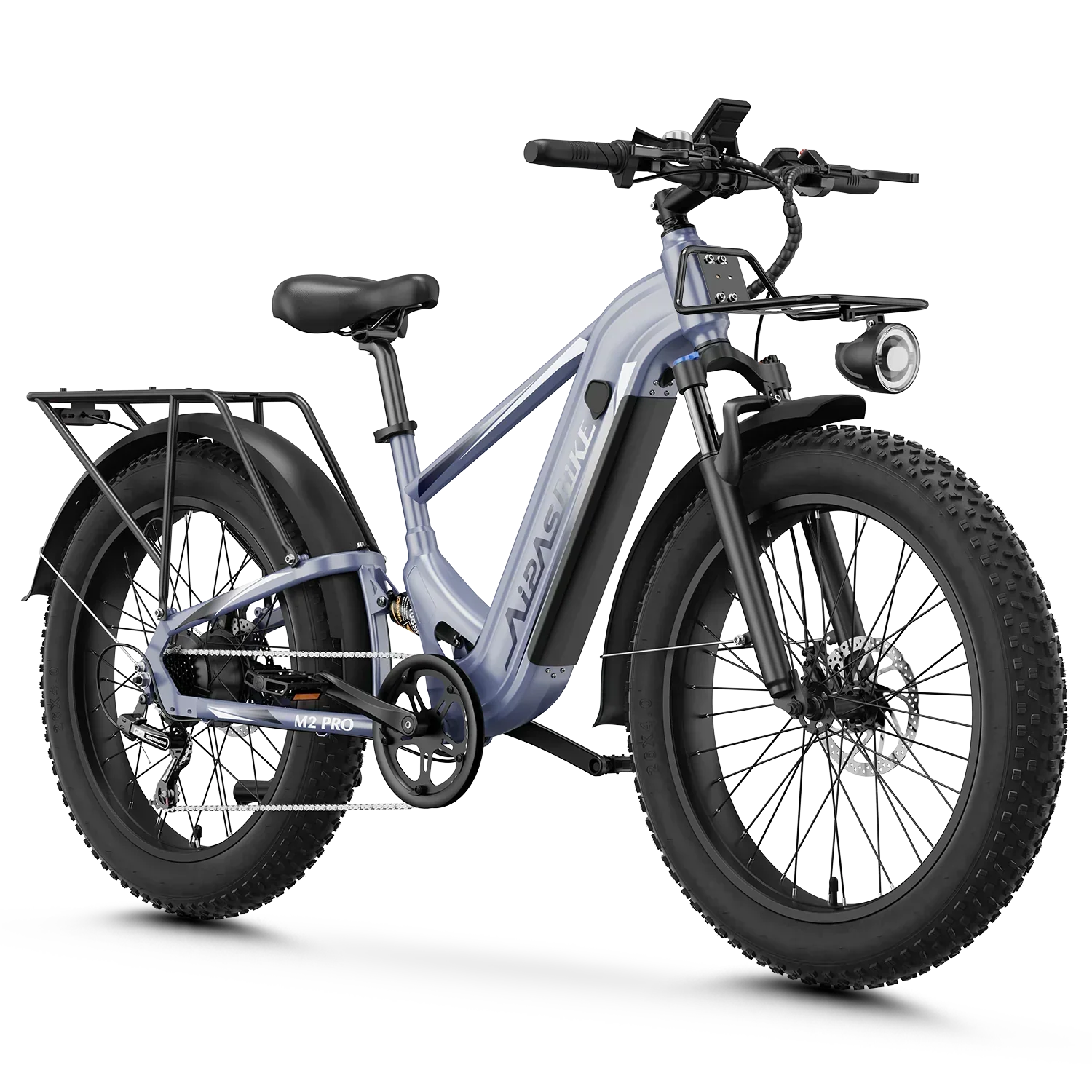 Aipas® Ebike Combo Sale M1 Pro+M2 Pro - Image 39