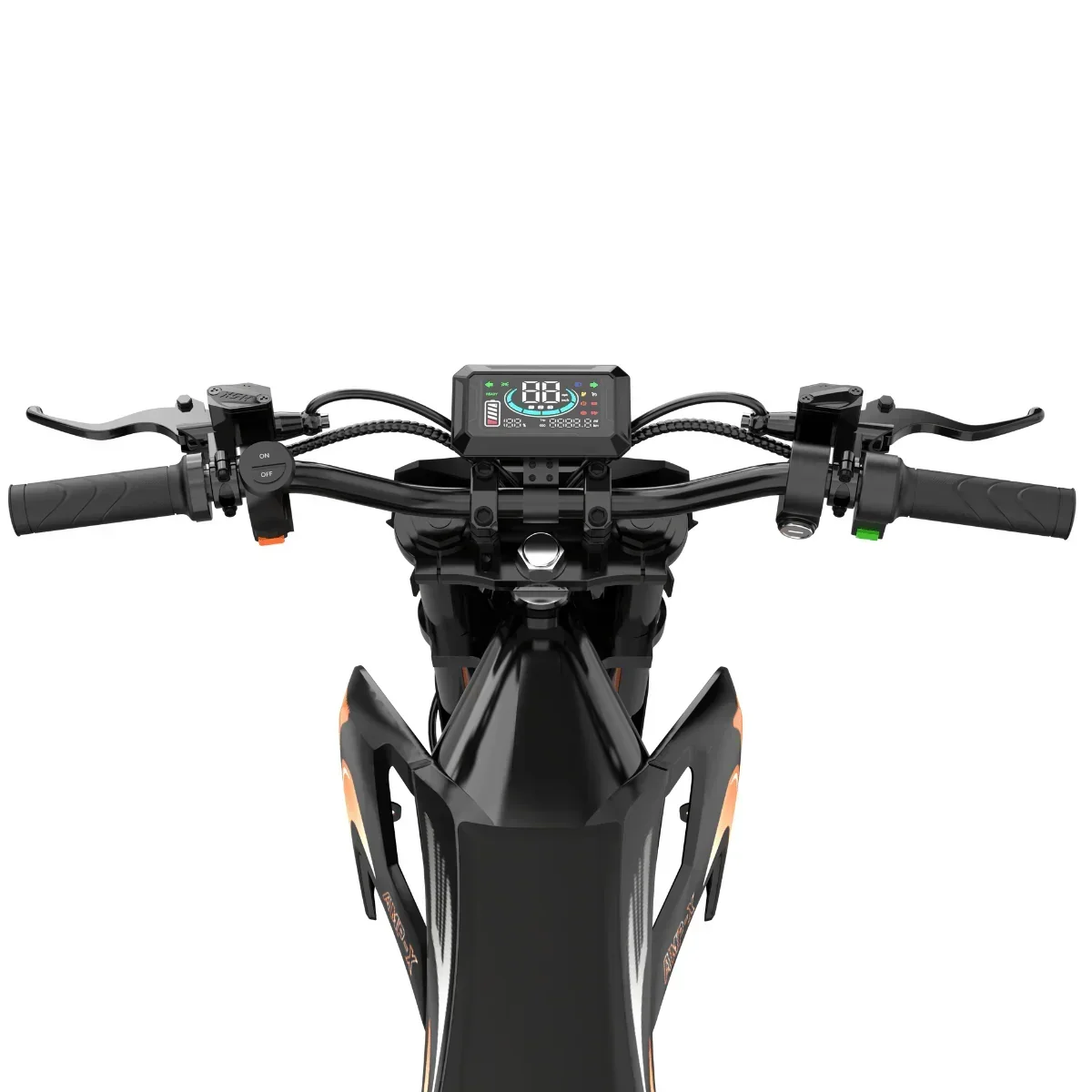 Aipas® Ebike Combo Sale S1*2 - Image 11