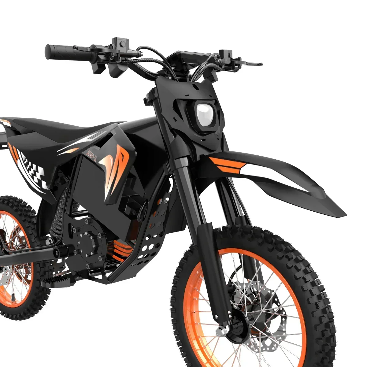 Aipas® Ebike Combo Sale S1*2 - Image 7