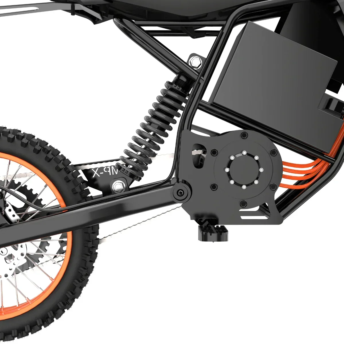 Aipas® Ebike Combo Sale S1*2 - Image 9