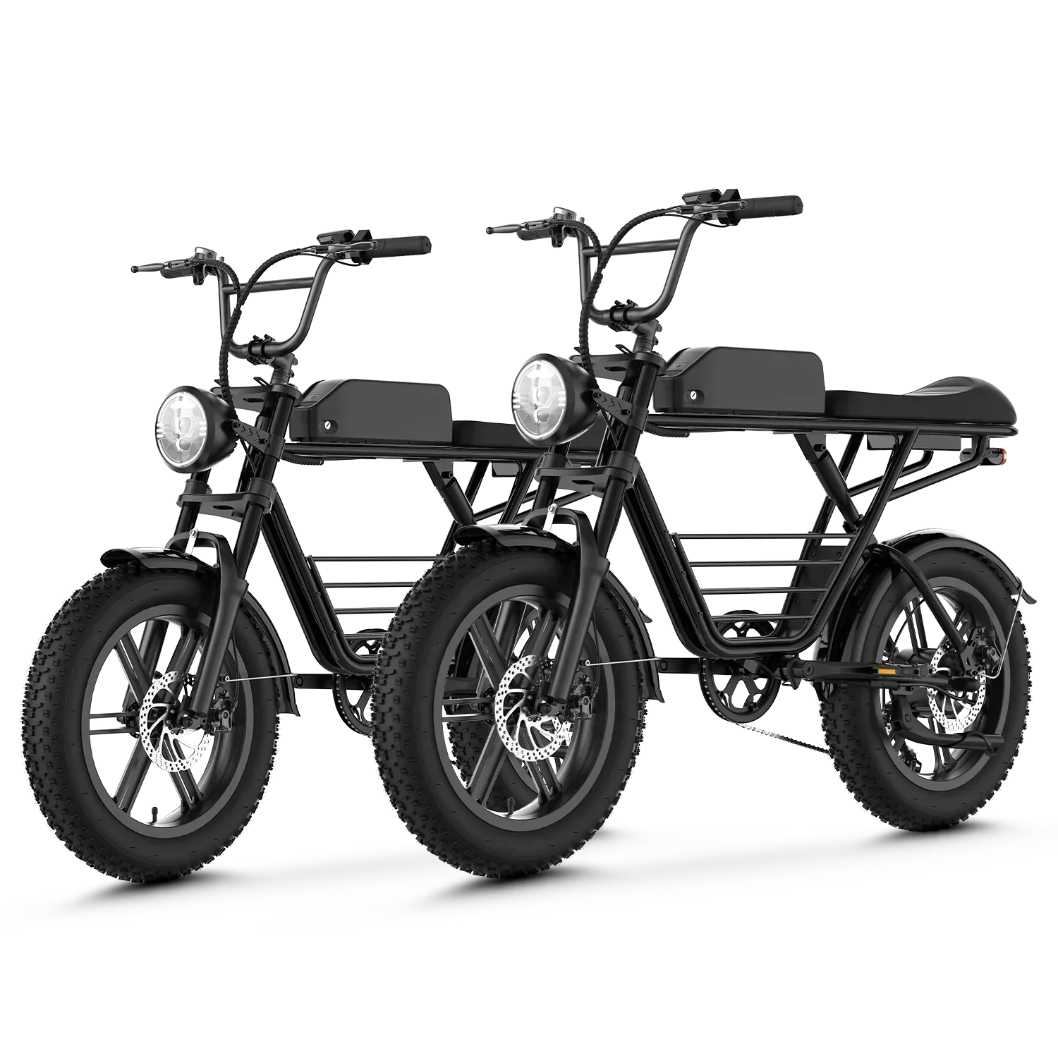 Aipas® Ebike Combo Sale V2*2 - Image 3