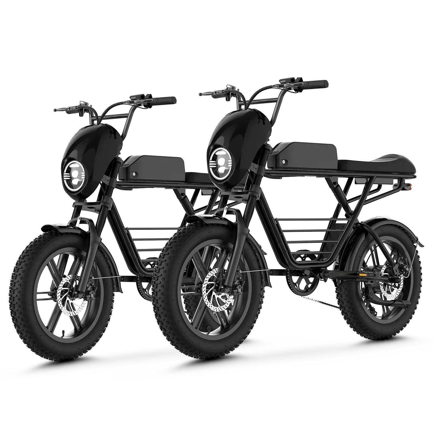 Aipas® Ebike Combo Sale V2*2 - Image 4