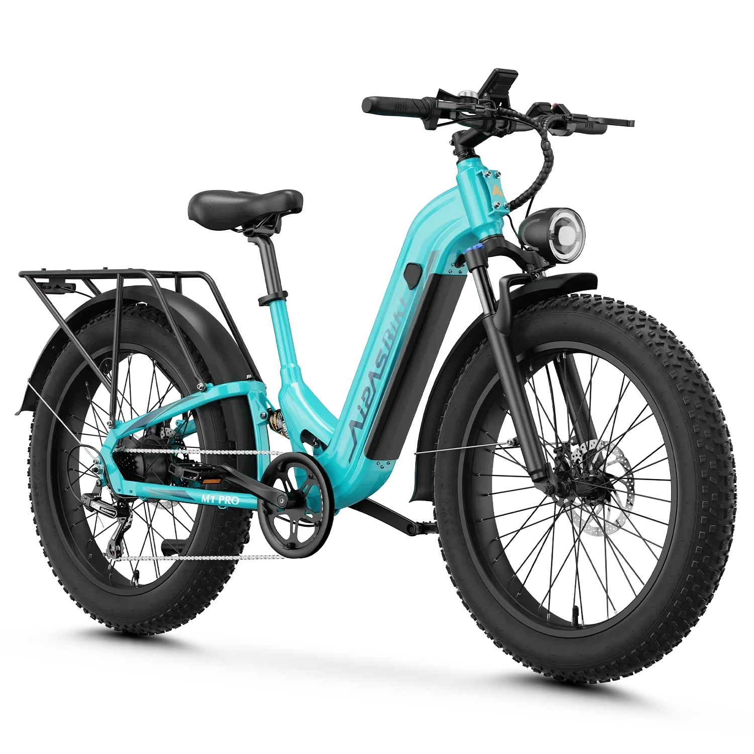 Aipas® M1 Pro Xterrain ST Ebike - Image 3