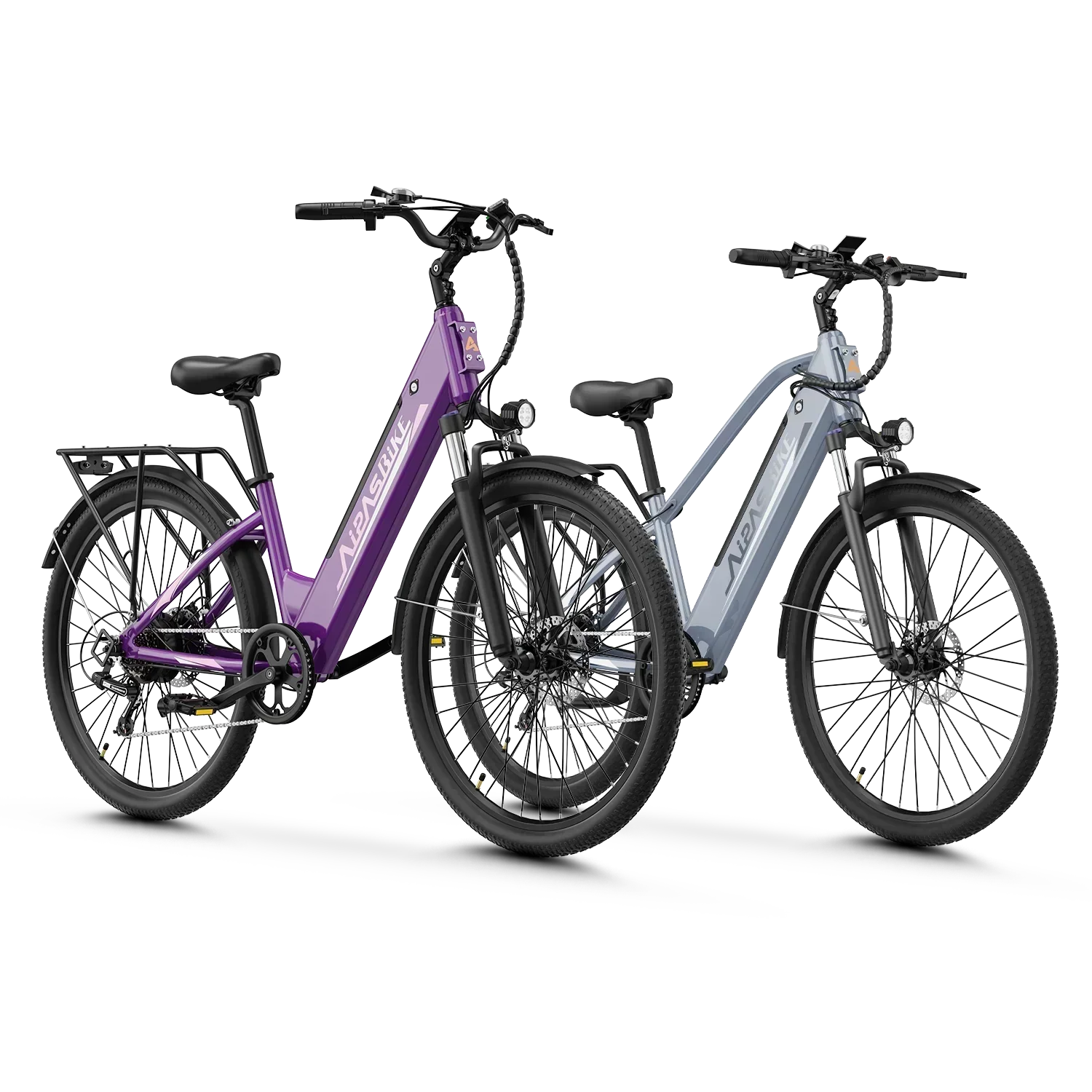Aipas® Ebike Combo Sale C1+C2 - Image 10