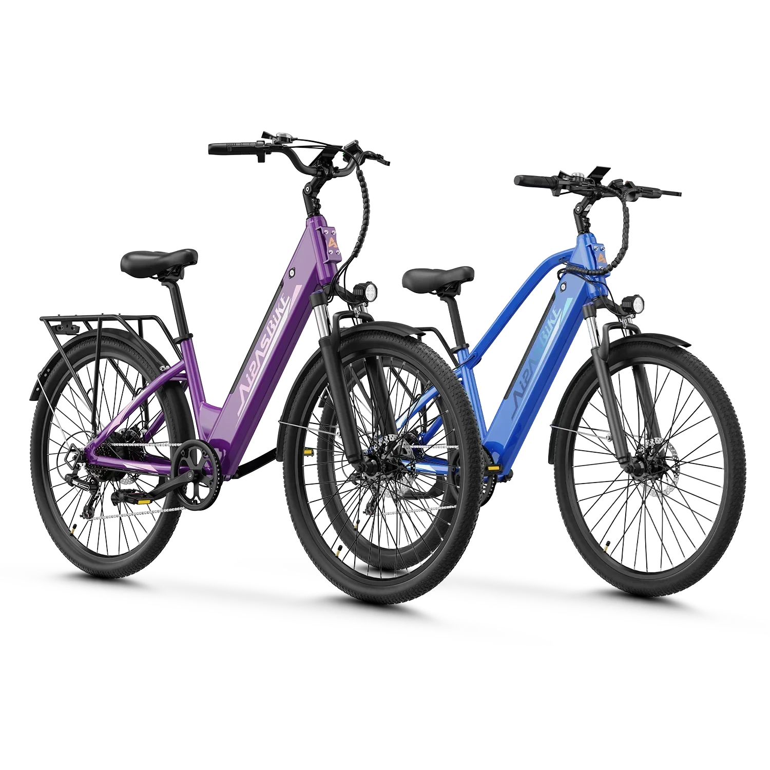 Aipas® Ebike Combo Sale C1+C2 - Image 11