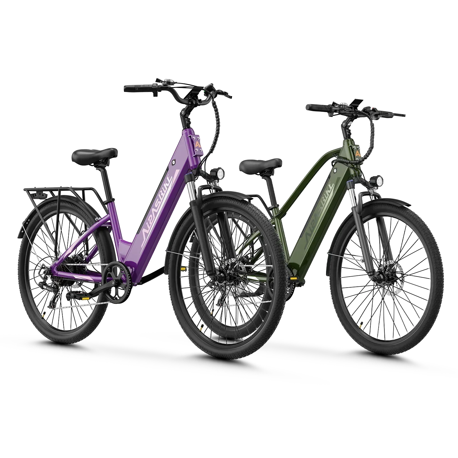 Aipas® Ebike Combo Sale C1+C2 - Image 12