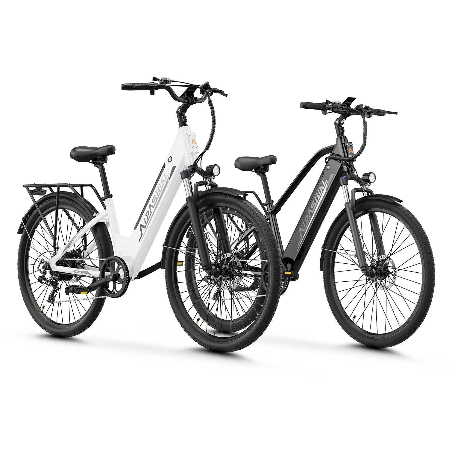 Aipas® Ebike Combo Sale C1+C2 - Image 13