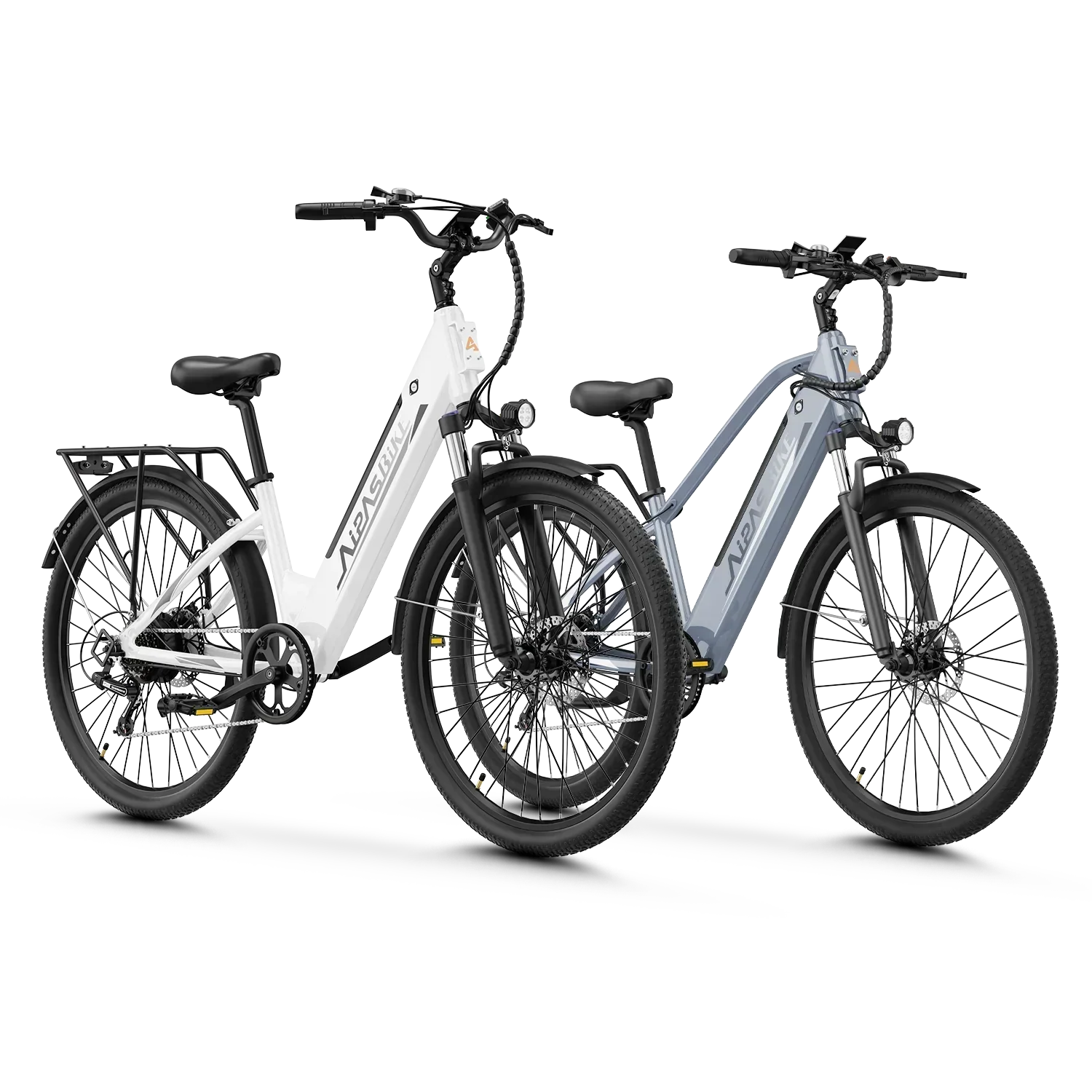 Aipas® Ebike Combo Sale C1+C2 - Image 14