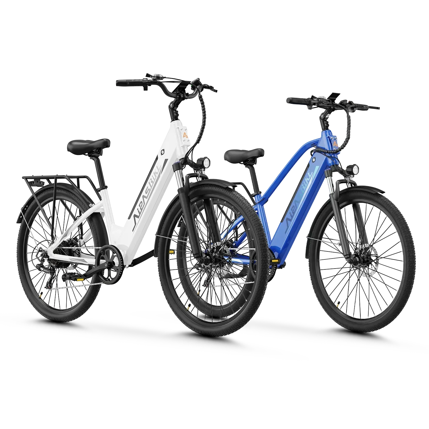 Aipas® Ebike Combo Sale C1+C2 - Image 15