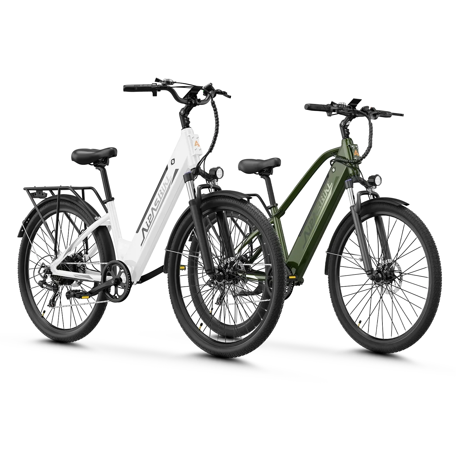 Aipas® Ebike Combo Sale C1+C2 - Image 16