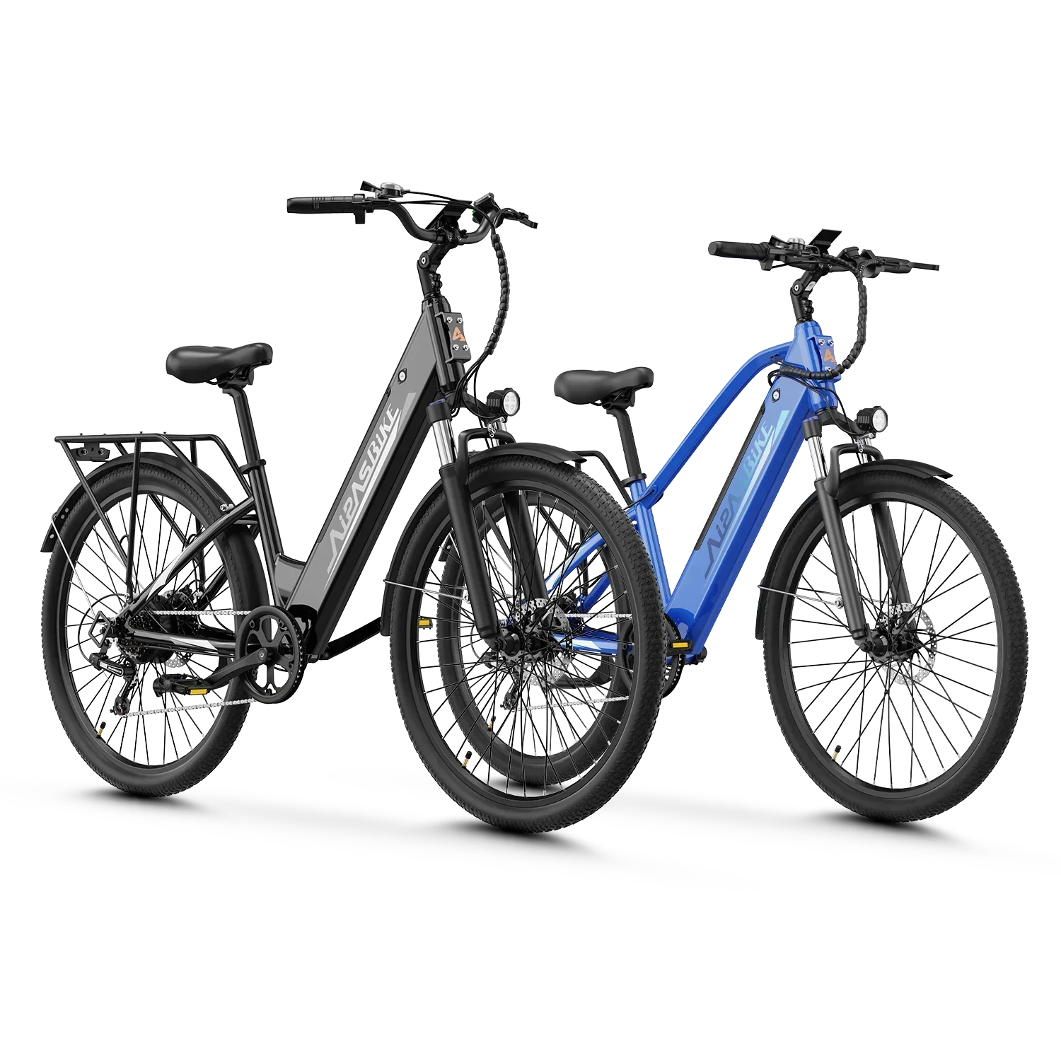 Aipas® Ebike Combo Sale C1+C2 - Image 3