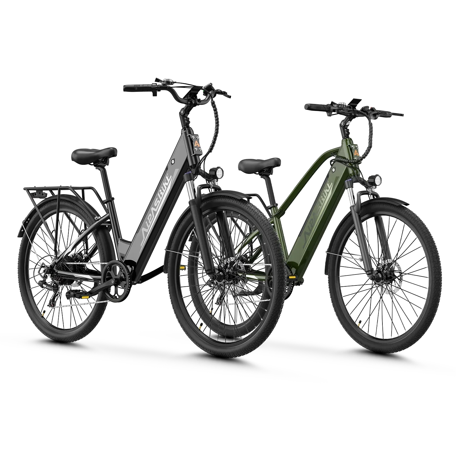 Aipas® Ebike Combo Sale C1+C2 - Image 4