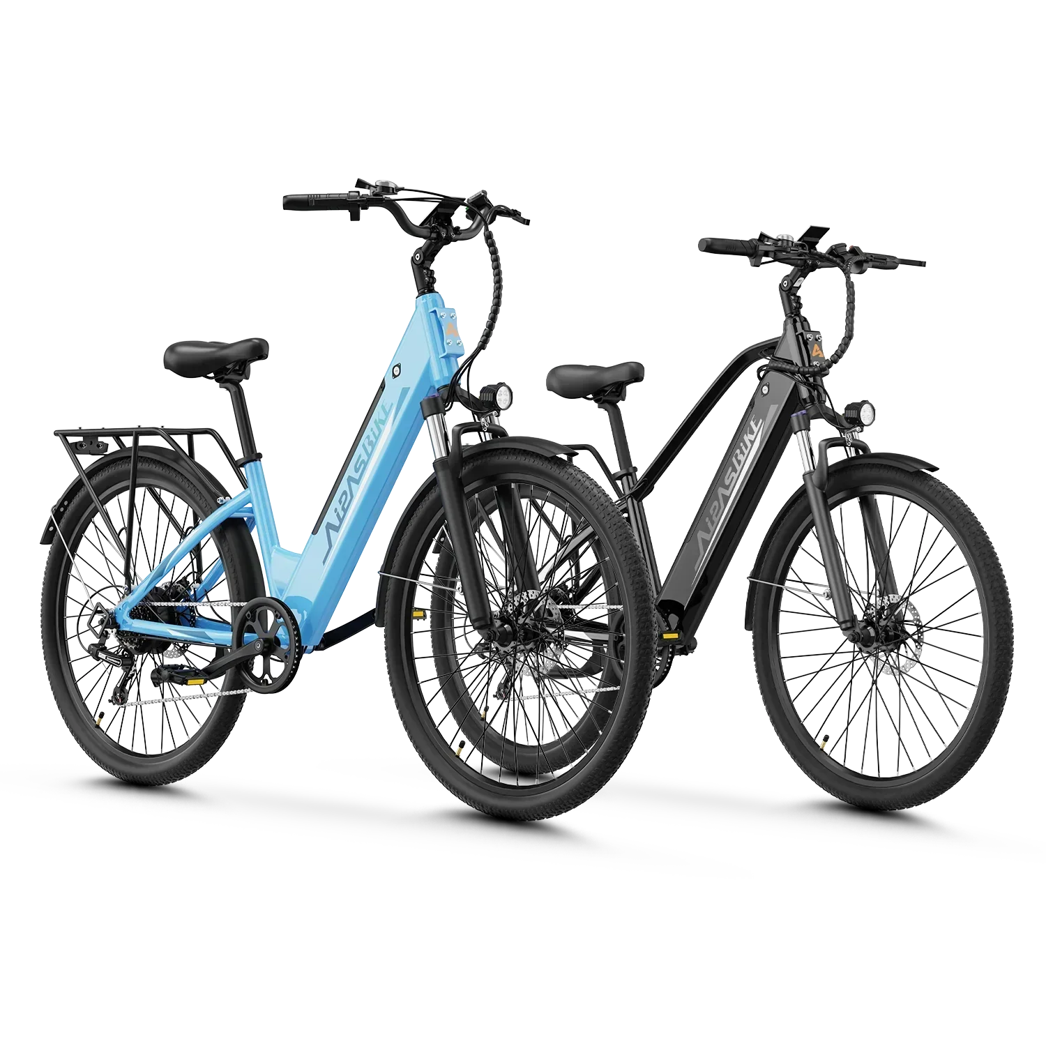 Aipas® Ebike Combo Sale C1+C2 - Image 5