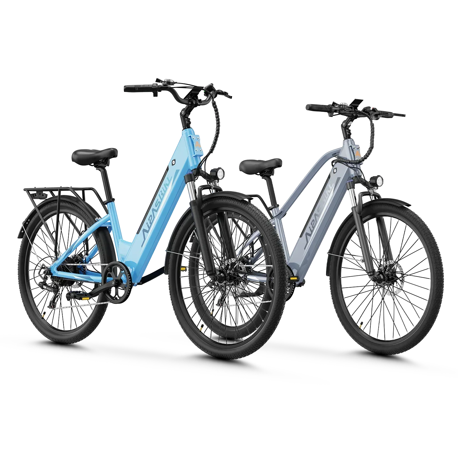 Aipas® Ebike Combo Sale C1+C2 - Image 6