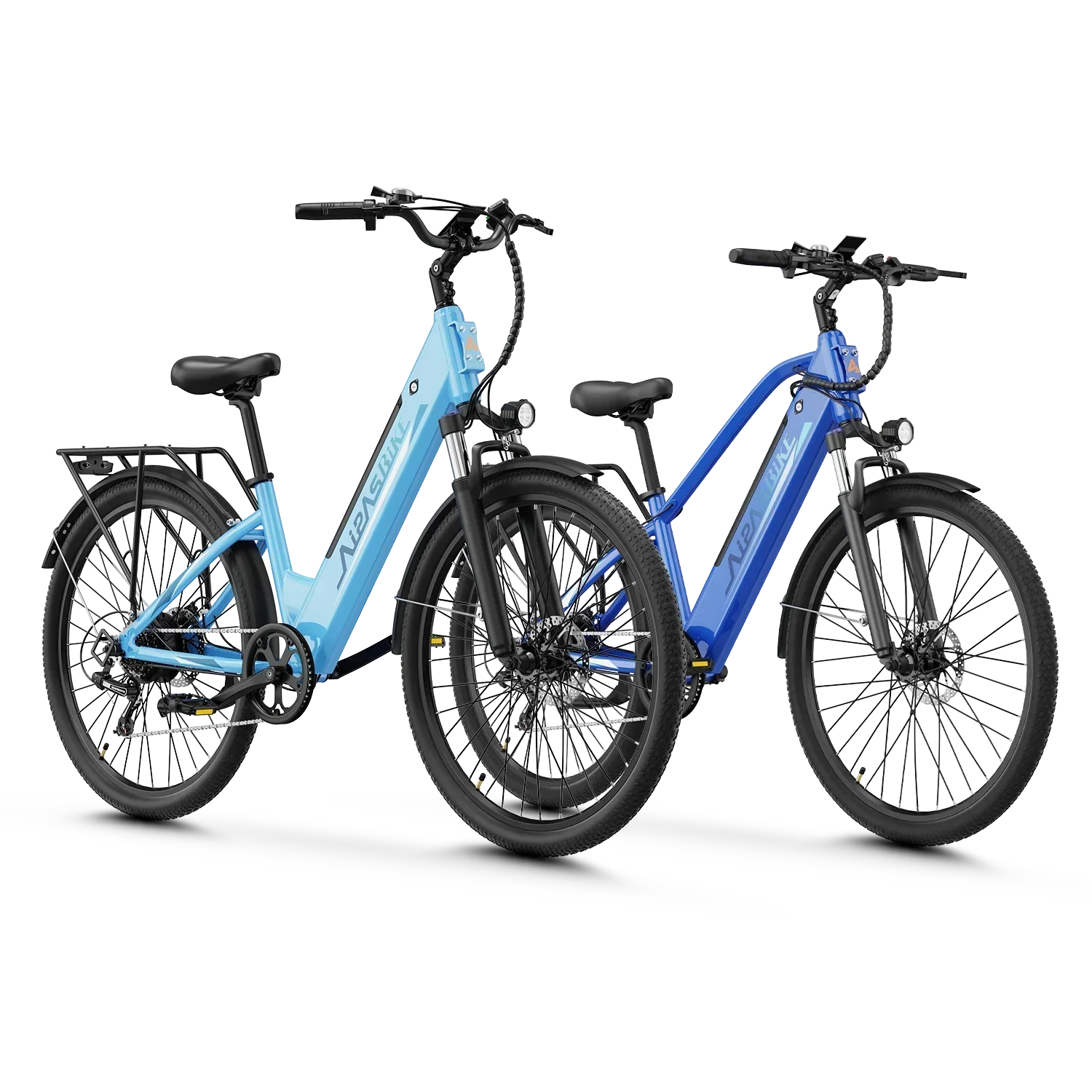 Aipas® Ebike Combo Sale C1+C2 - Image 7