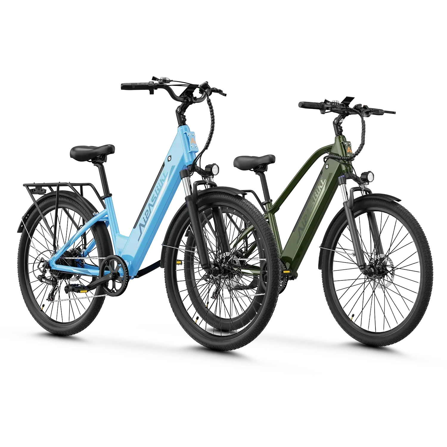 Aipas® Ebike Combo Sale C1+C2 - Image 8