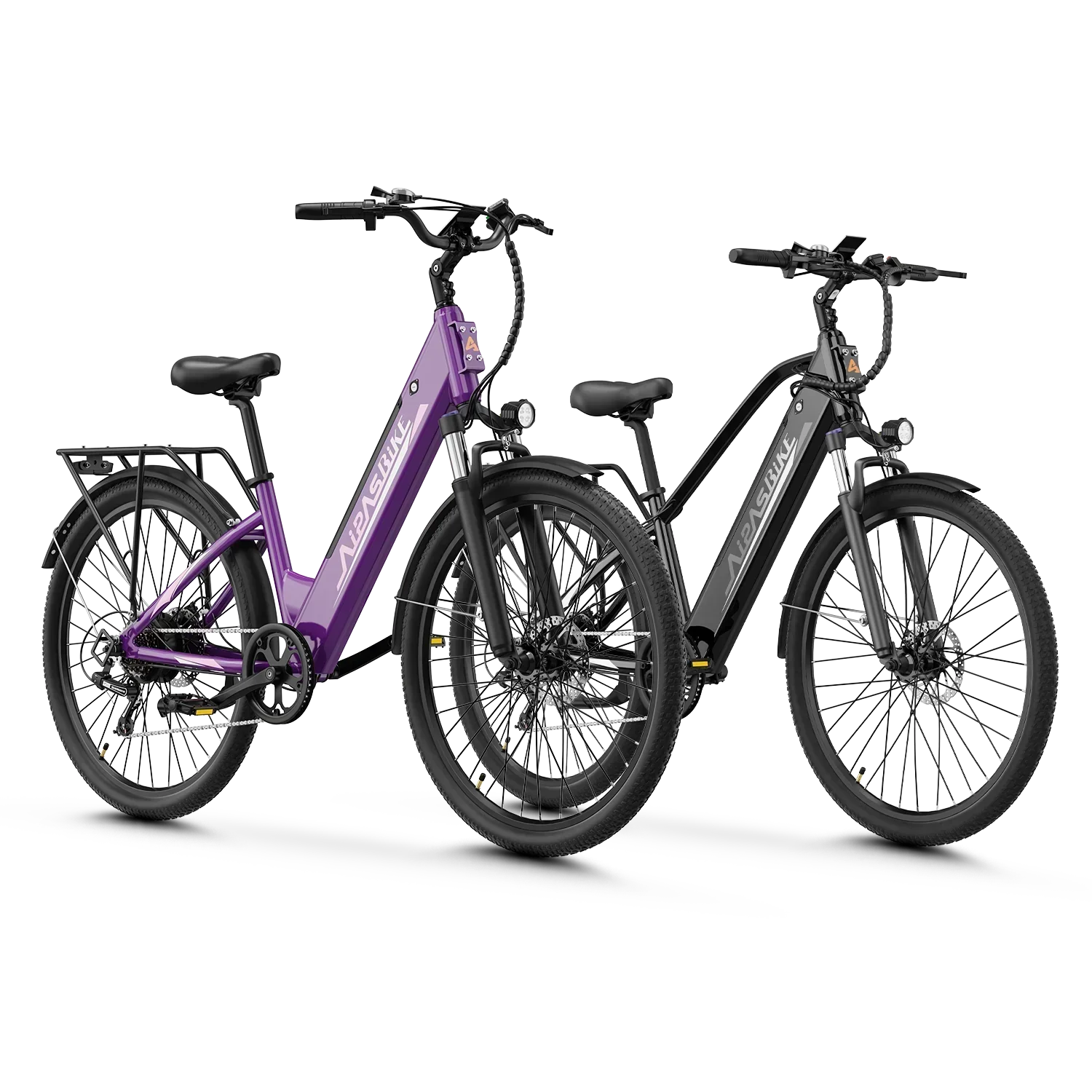Aipas® Ebike Combo Sale C1+C2 - Image 9