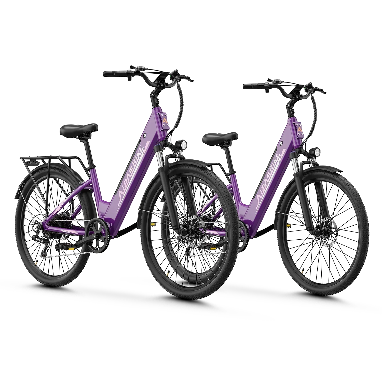 Aipas® Ebike Combo Sale C1*2 - Image 10