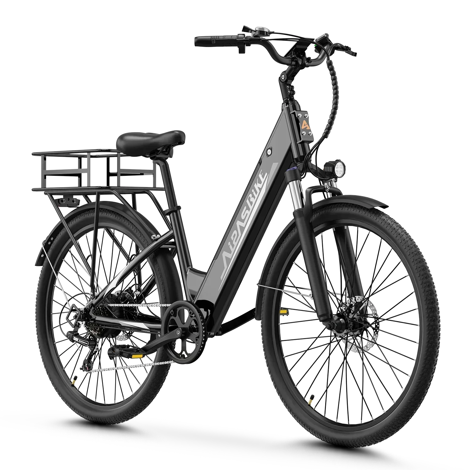 Aipas® Ebike Combo Sale C1*2 - Image 19