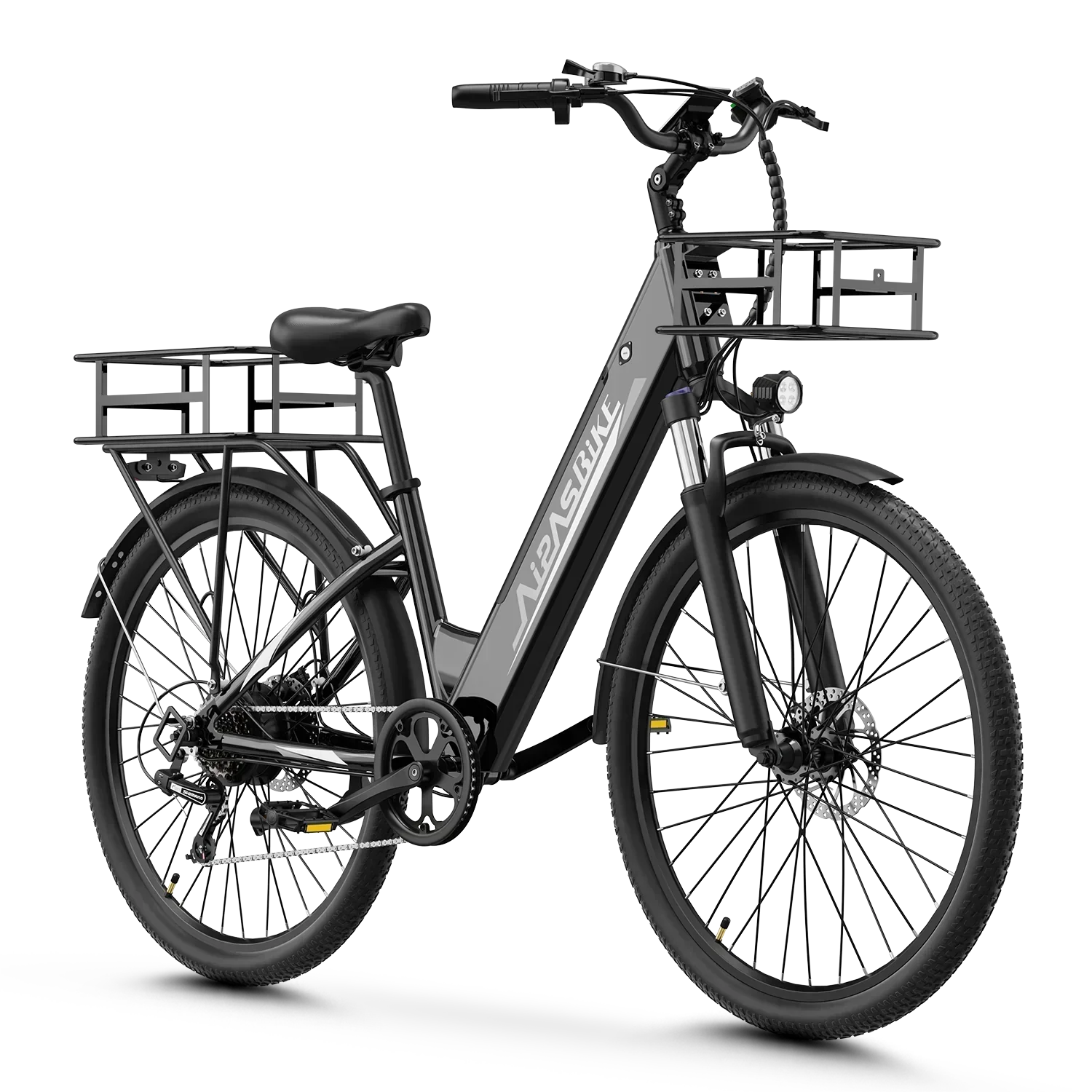 Aipas® Ebike Combo Sale C1*2 - Image 21