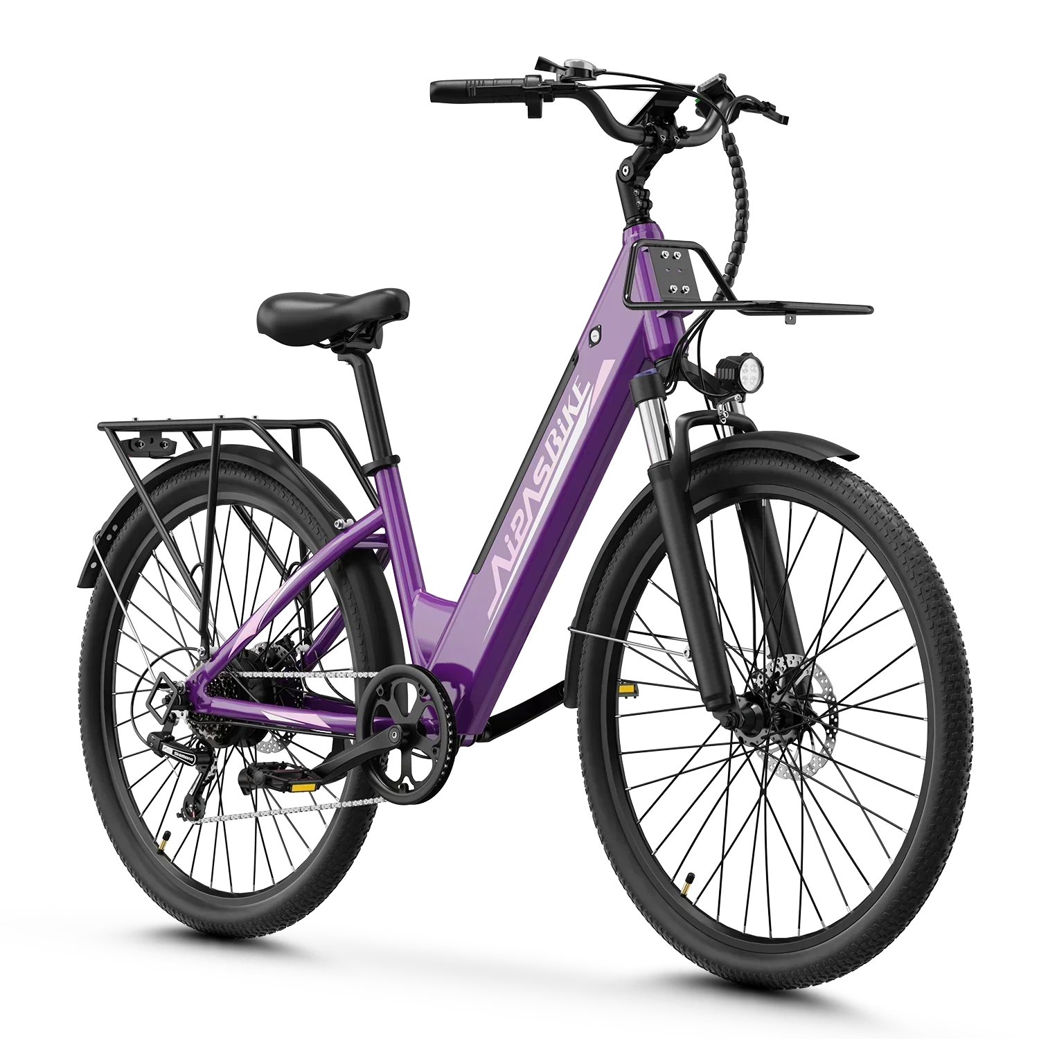 Aipas® Ebike Combo Sale C1*2 - Image 22