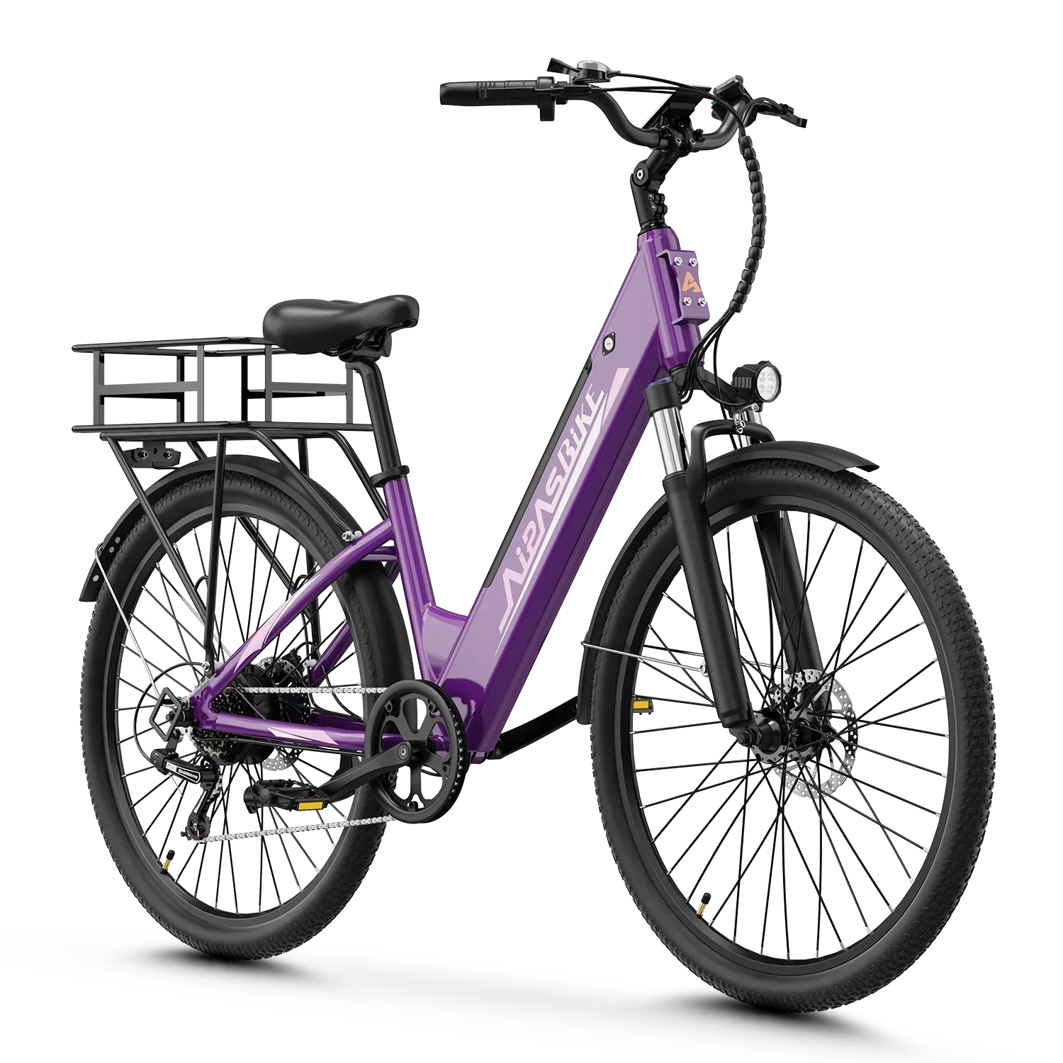 Aipas® Ebike Combo Sale C1*2 - Image 23