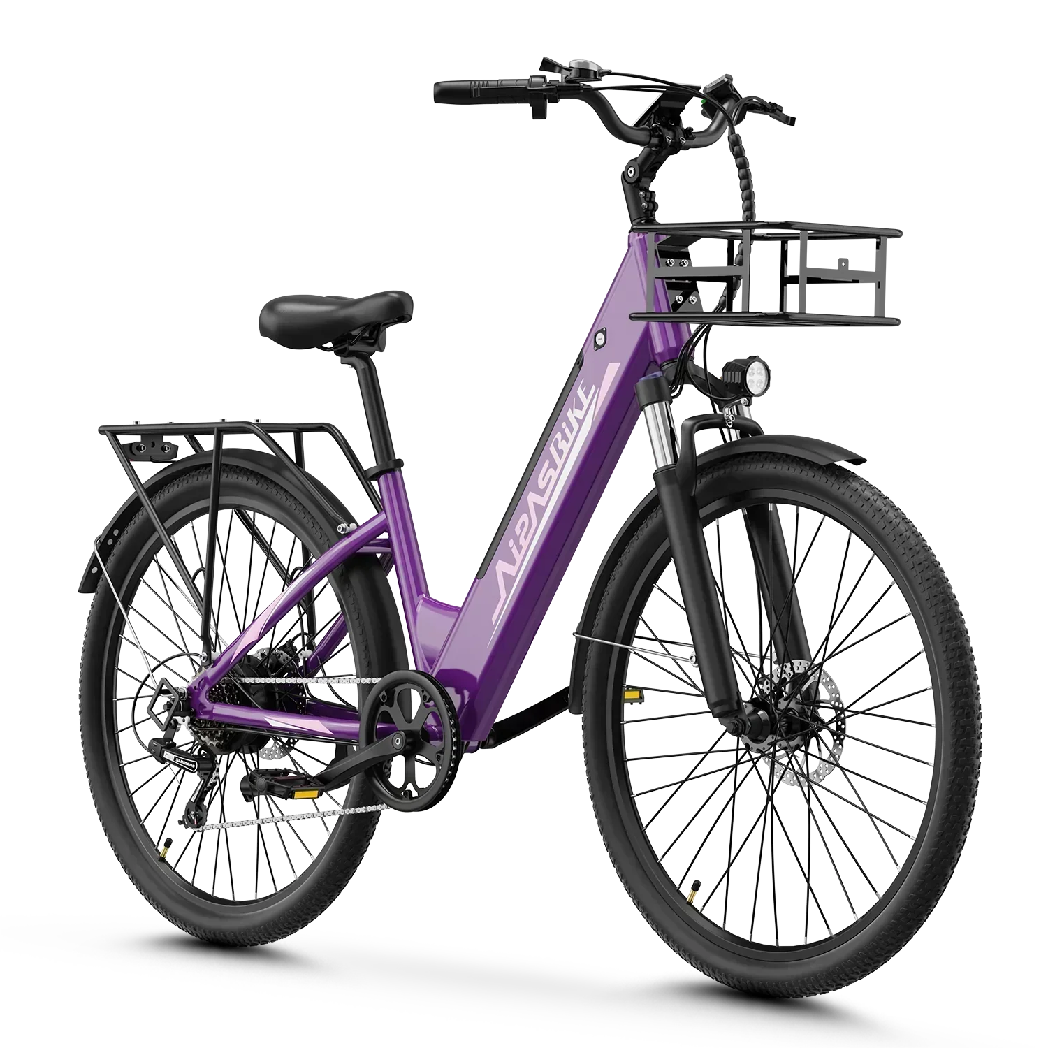 Aipas® Ebike Combo Sale C1*2 - Image 24