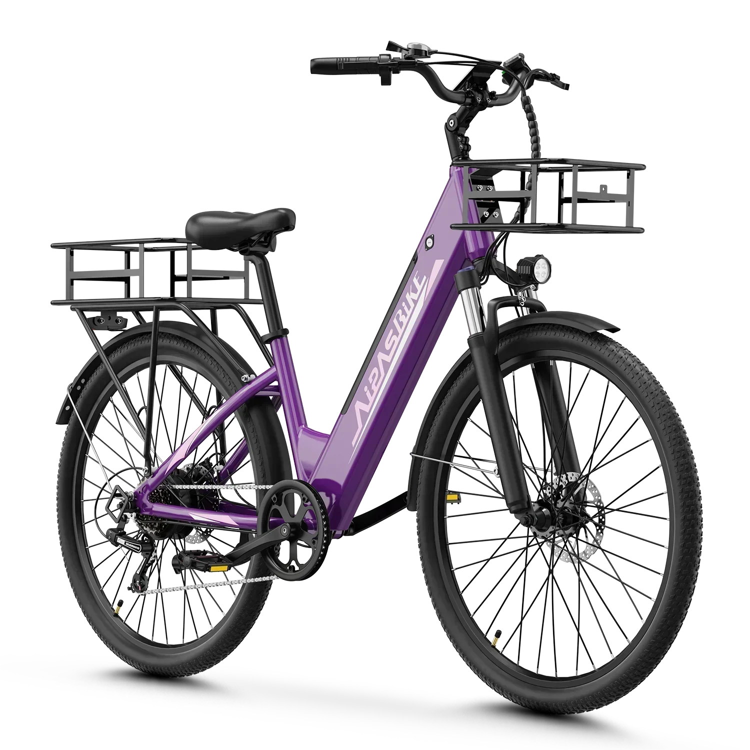 Aipas® Ebike Combo Sale C1*2 - Image 25