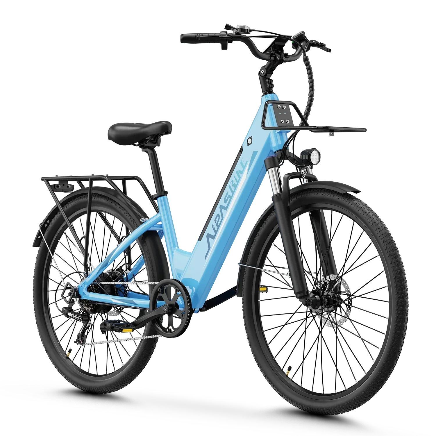 Aipas® Ebike Combo Sale C1*2 - Image 26