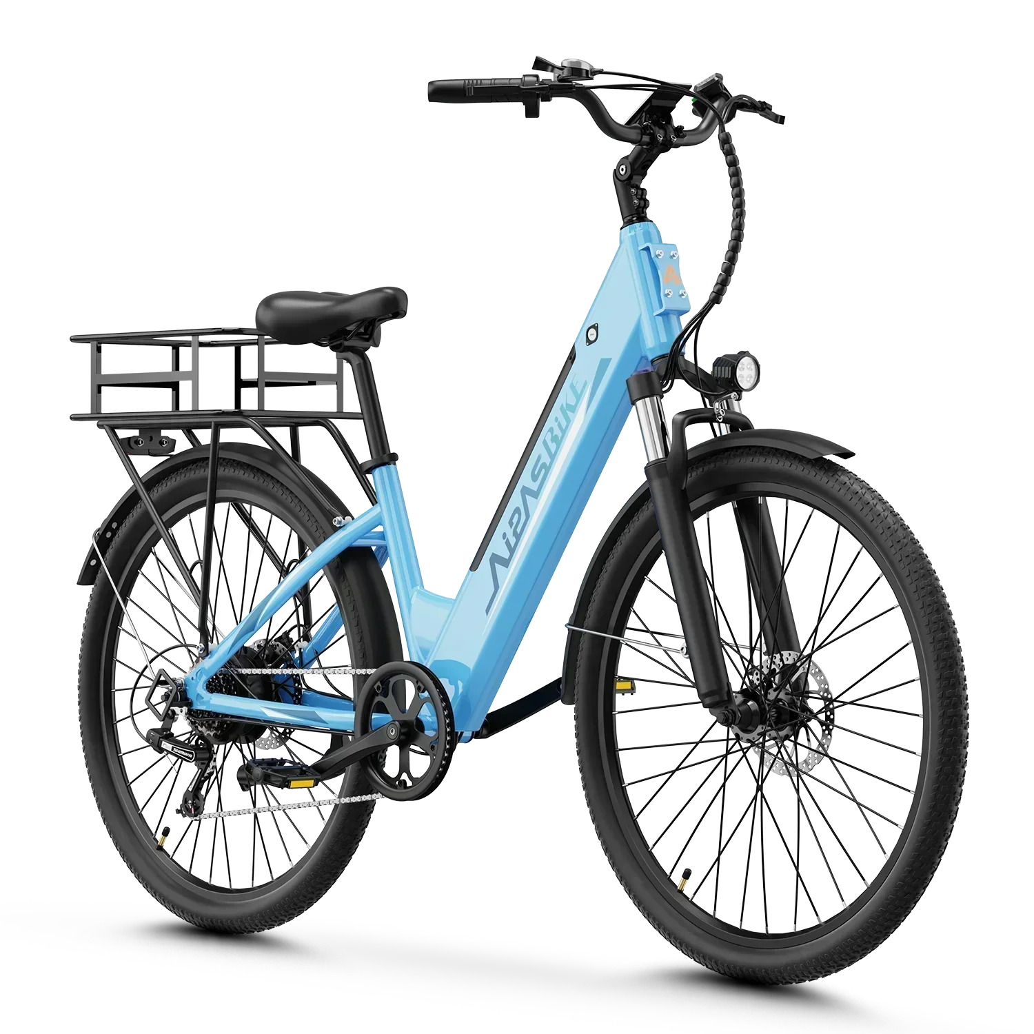 Aipas® Ebike Combo Sale C1*2 - Image 27
