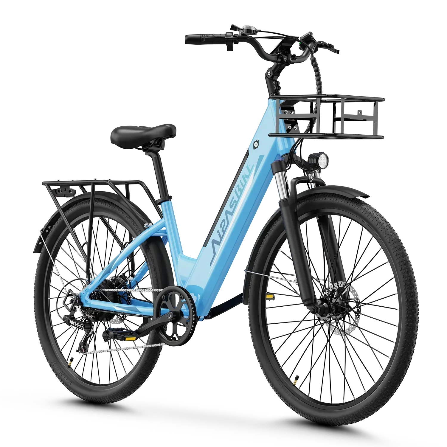 Aipas® Ebike Combo Sale C1*2 - Image 28