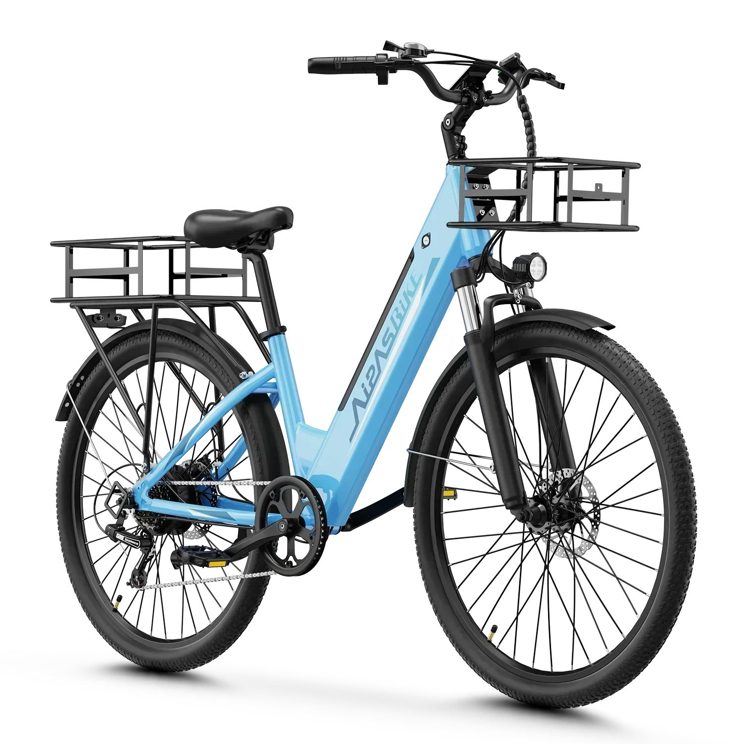 Aipas® Ebike Combo Sale C1*2 - Image 29