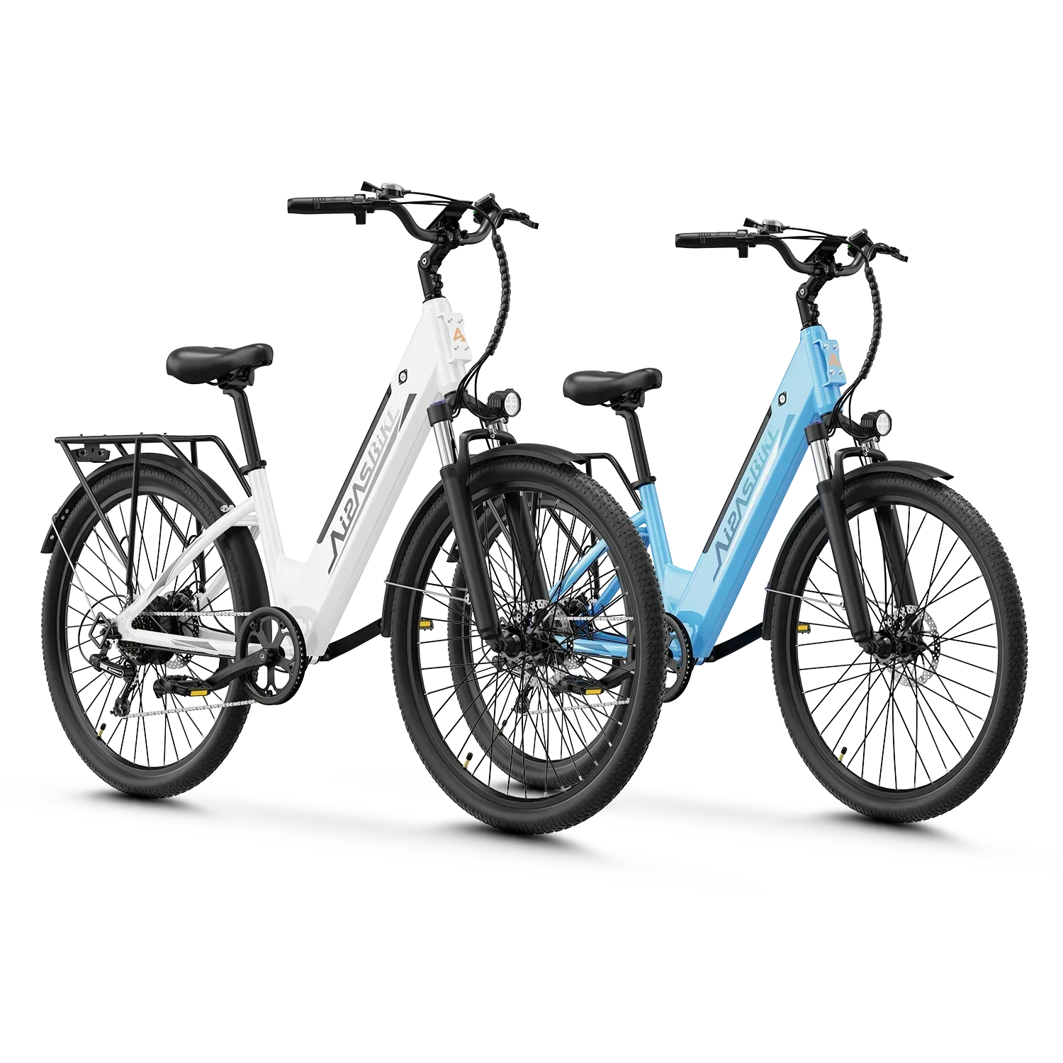 Aipas® Ebike Combo Sale C1*2 - Image 3