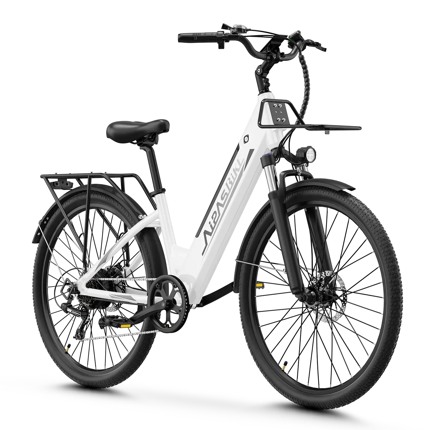Aipas® Ebike Combo Sale C1*2 - Image 30