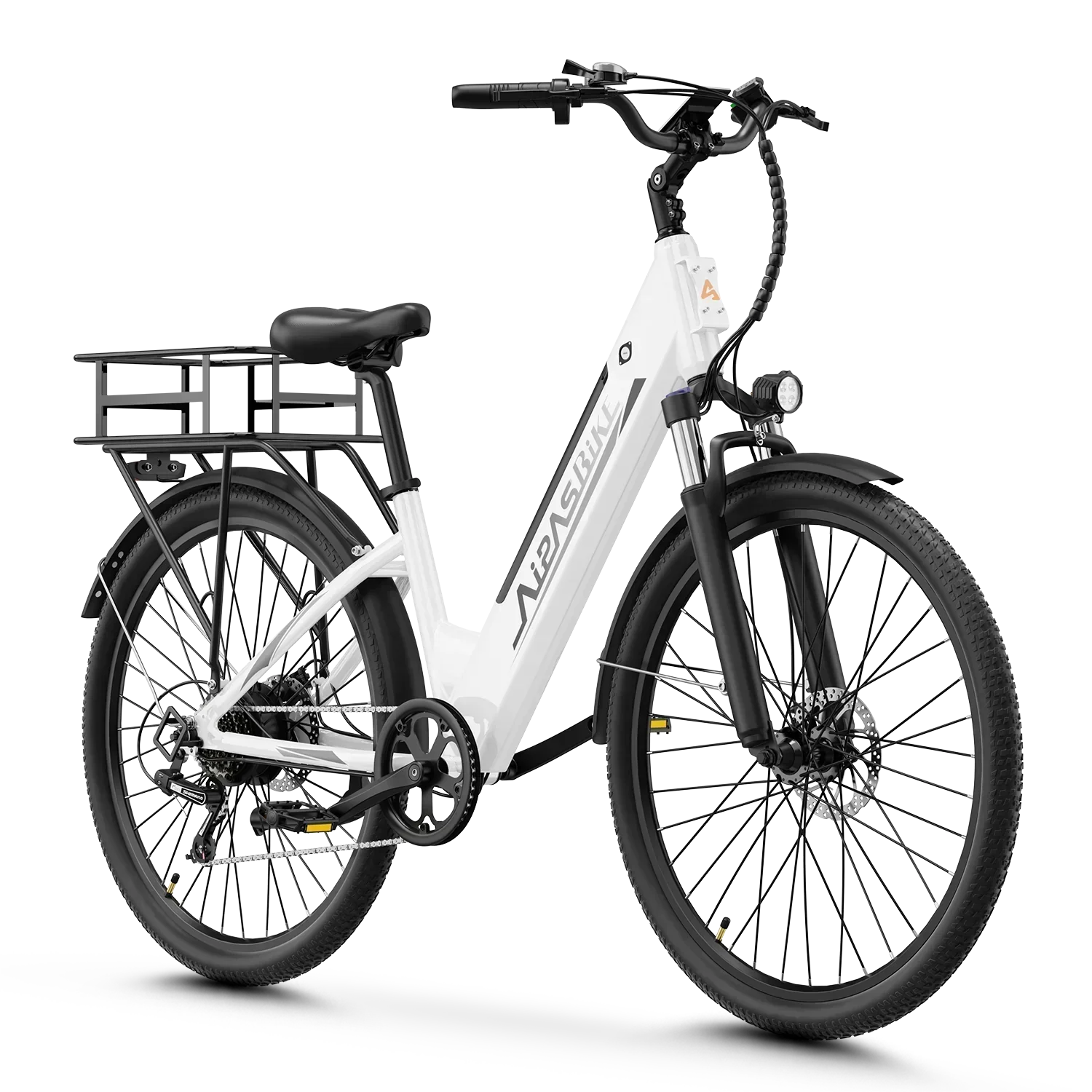 Aipas® Ebike Combo Sale C1*2 - Image 31