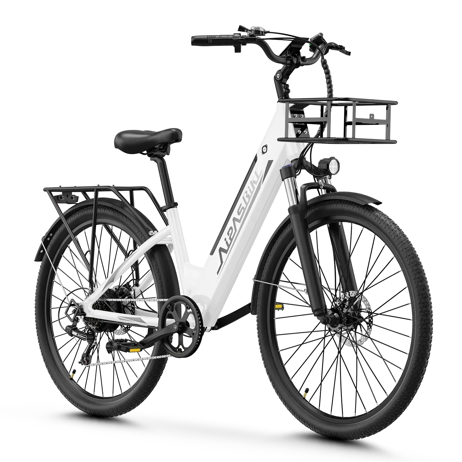 Aipas® Ebike Combo Sale C1*2 - Image 32