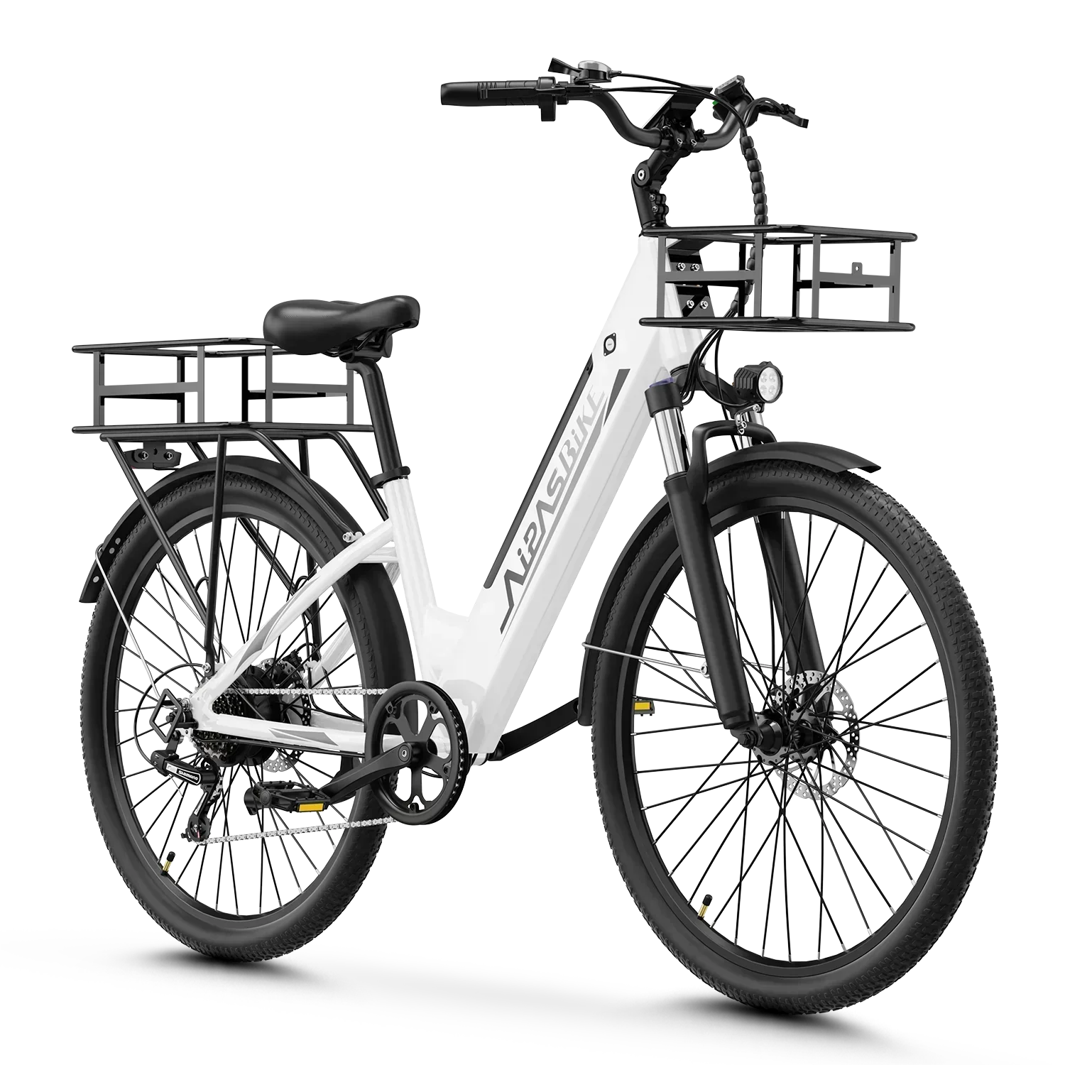 Aipas® Ebike Combo Sale C1*2 - Image 33
