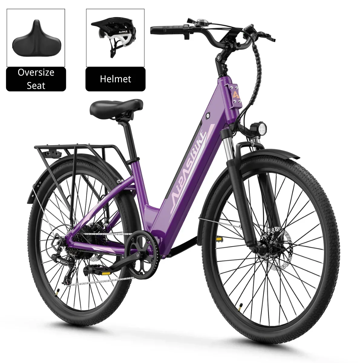 Aipas® Ebike Combo Sale C1*2 - Image 35