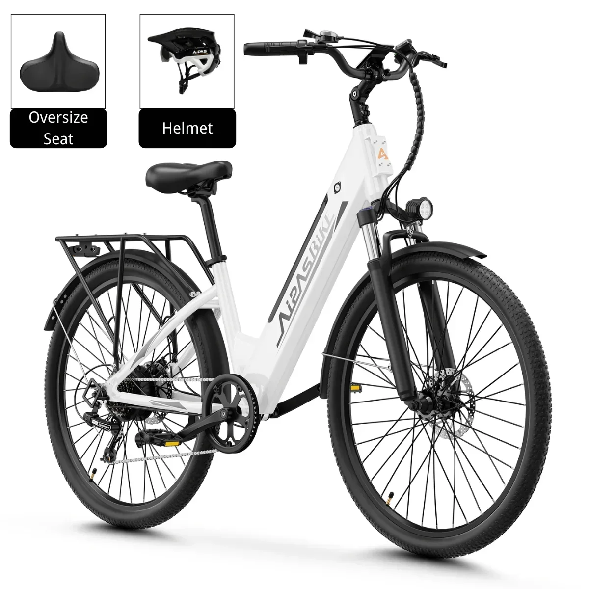 Aipas® Ebike Combo Sale C1*2 - Image 36