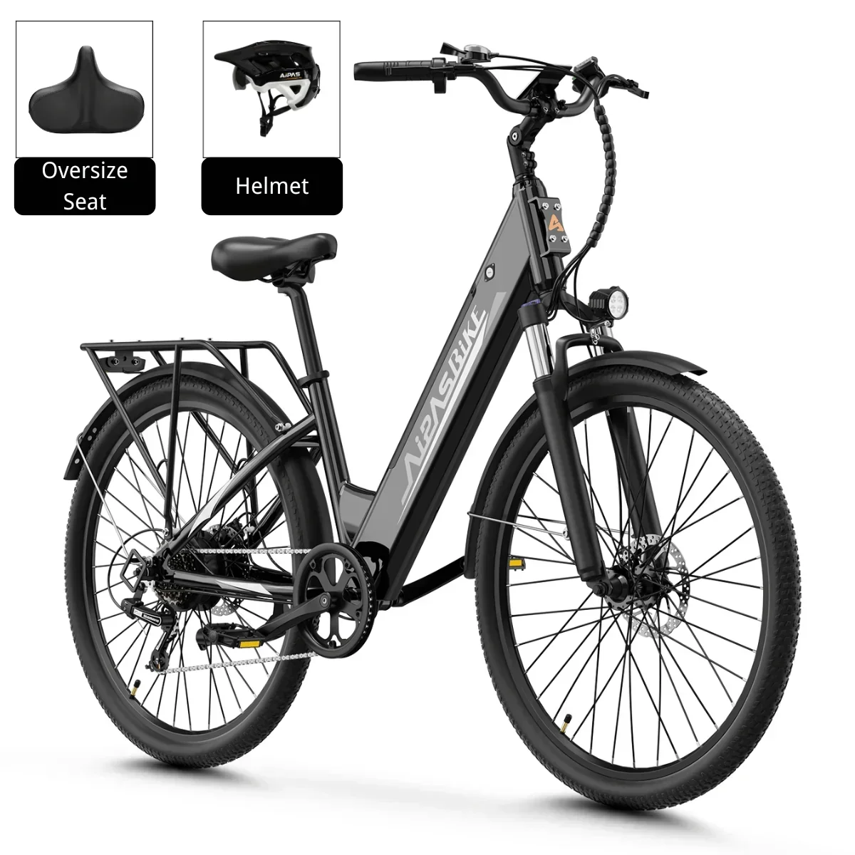 Aipas® Ebike Combo Sale C1*2 - Image 37