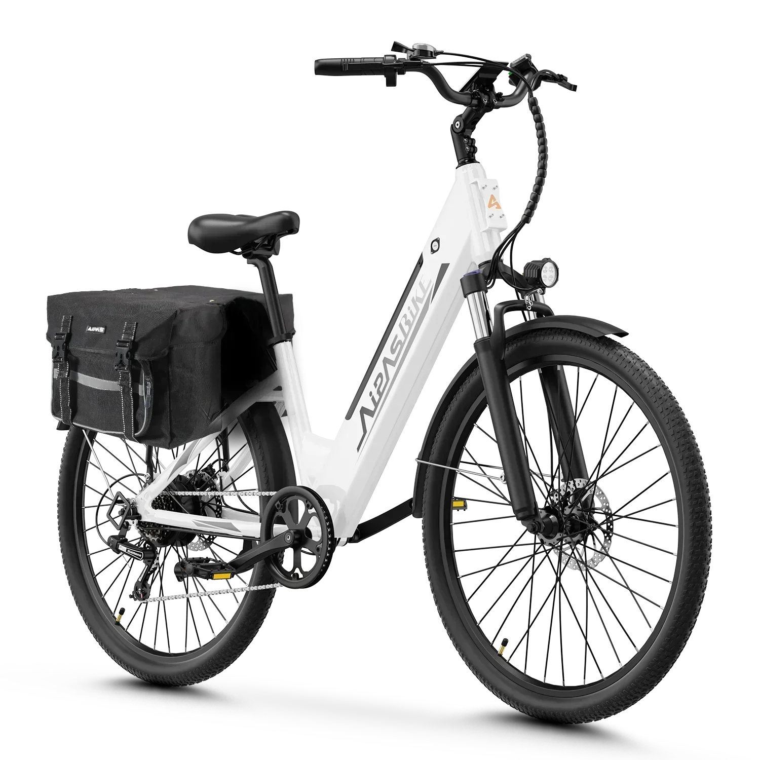 Aipas® Ebike Combo Sale C1*2 - Image 38