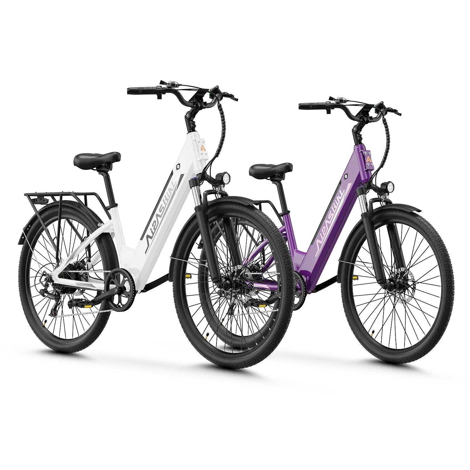 Aipas® Ebike Combo Sale C1*2 - Image 4