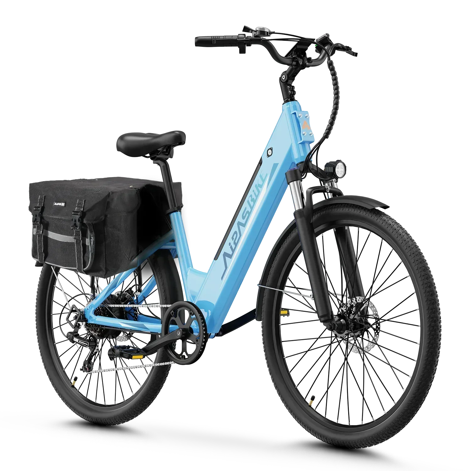 Aipas® Ebike Combo Sale C1*2 - Image 40